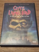 Lucio Fulci – City of the Living Dead (DVD) English