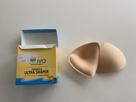 BH Einlagen / Pads