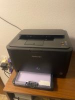Samsung CLP-315 – Imprimante laser couleur + toners & drum