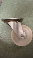 Rollen mit Gelenk