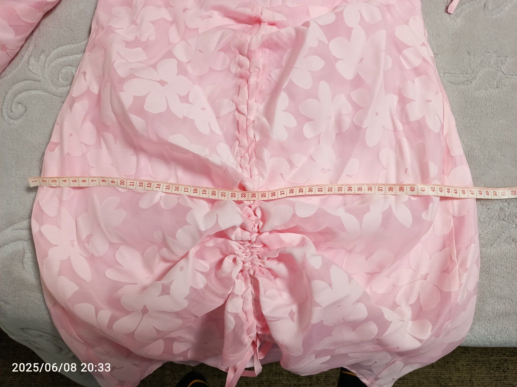 Vestiti: Kleid Sommer chic party – Nuovo (secondo la descrizione) da Zürich venduto da tac_58l2 3