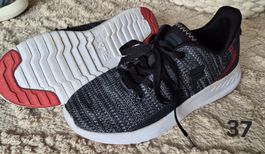 Fila Sneaker, Grösse 37, wenig getragen!