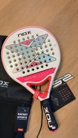 NOX Padel Racket Equation Advanced Series
