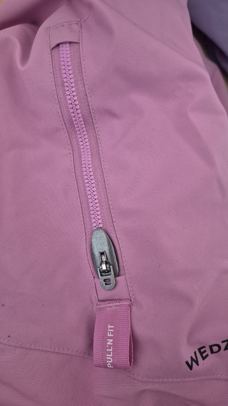Decathlon Hosen: Ski Hose – Gebraucht aus Niederrohrdorf von sternLi_232 1