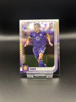 TOPPS MLS Chrome 25/26 Set - Kaka