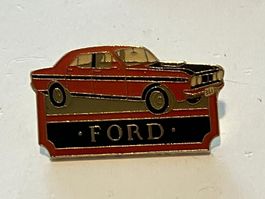 1 Pin Ford