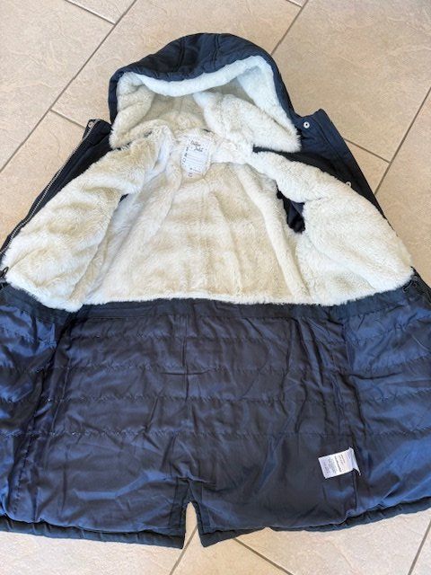 Jacken & Mäntel: längere Jacke, Grösse 152 – Gebraucht aus Wangen b. Olten von Ticigirl0 1