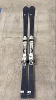 Fischer Trinity Ski mit Bindung schwarz 165 cm gebraucht