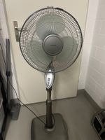 Stand Ventilator