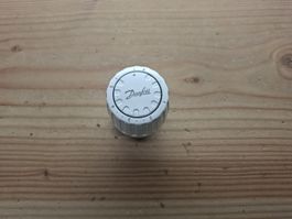 Danfoss Heizkörperthermostat 