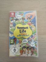 Nintendo Switch Tomodachi Life neu USK 0