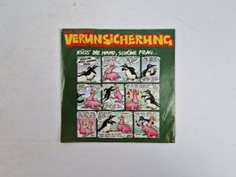 Erste Allgemeine Verunsicherung (1 Single)