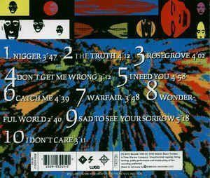 CD: Clawfinger – Deaf Dumb Blind – Usato da Schwaderloch venduto da bademeister79 1