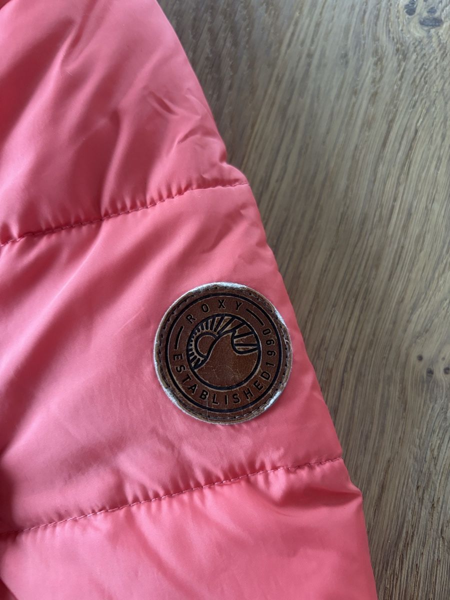 Roxy Giacche & Cappotti: Winterjacke von Roxy Gr. 168 – Usato da Bubikon venduto da Ultima2 4