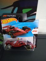 Hot Wheels Formel 1 Ferrari Modellauto 120/250