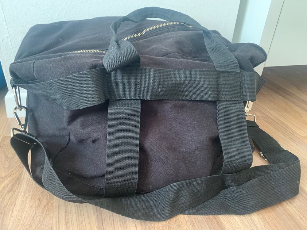 Borse: Sporttasche / Weekender – Usato da Aarau venduto da est_x5vz 1