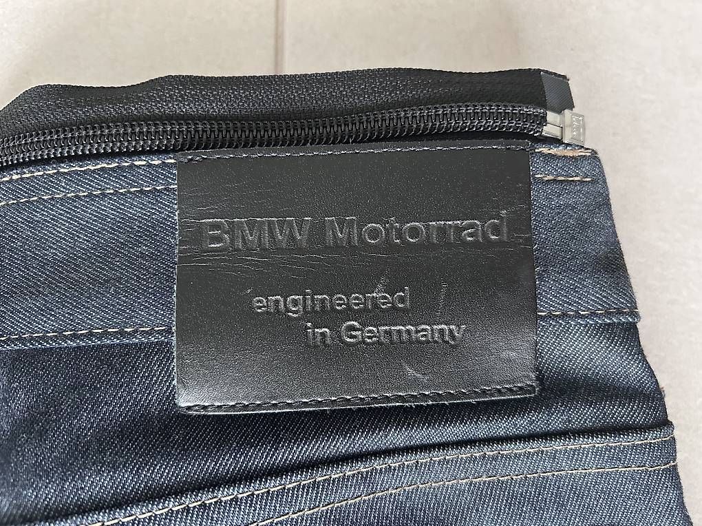 BMW Hosen: Motorradhose BMW – Gebraucht aus Heimberg von sb3627. 2