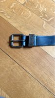 Levi's Leather Belt - Classic & Durable Accessory