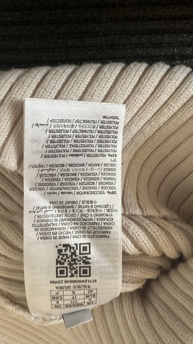 Guess Kleider: Robe Guess beige taille S neuve – Neu (gemäss Beschreibung) aus Vuippens von ale_6gkb 5