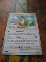 POKEMON  Krawalloro   G  SVI DE  162/198    KP70    2023