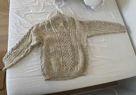 Oversized Pullover / Sweater 