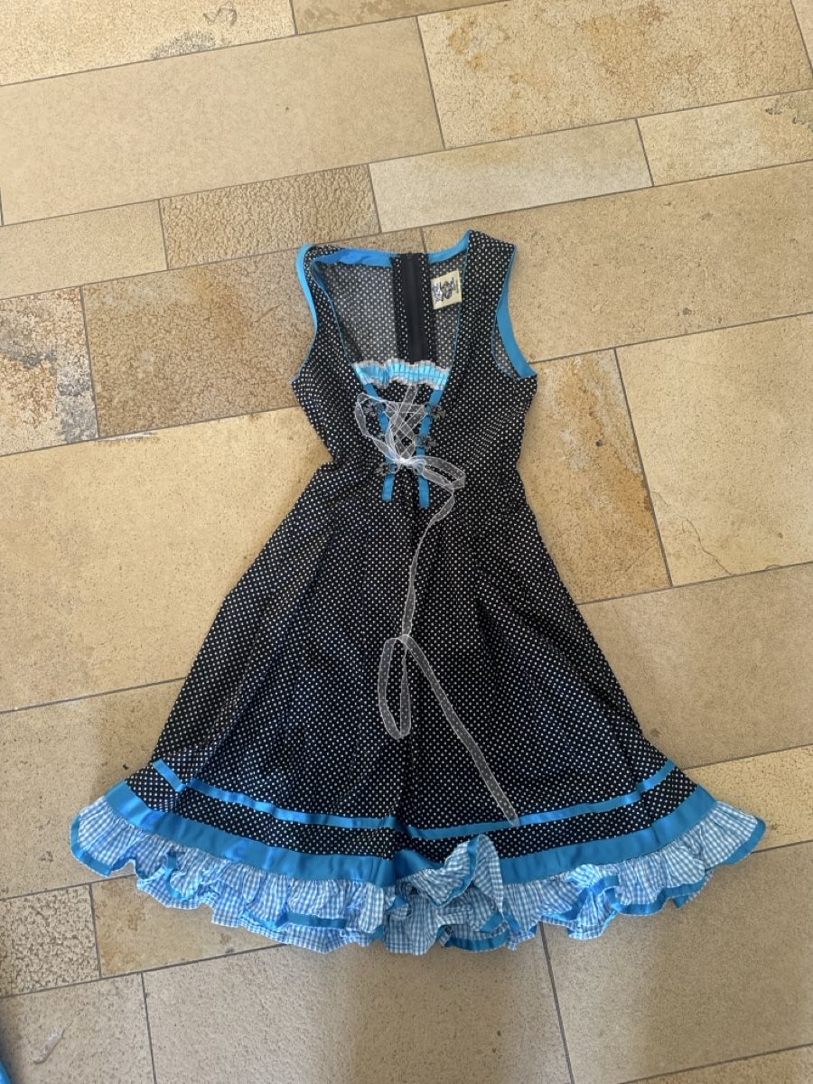 Robes et jupes: Dirndl Kleid – D'occasion à Knonau par geb_zc7b 3