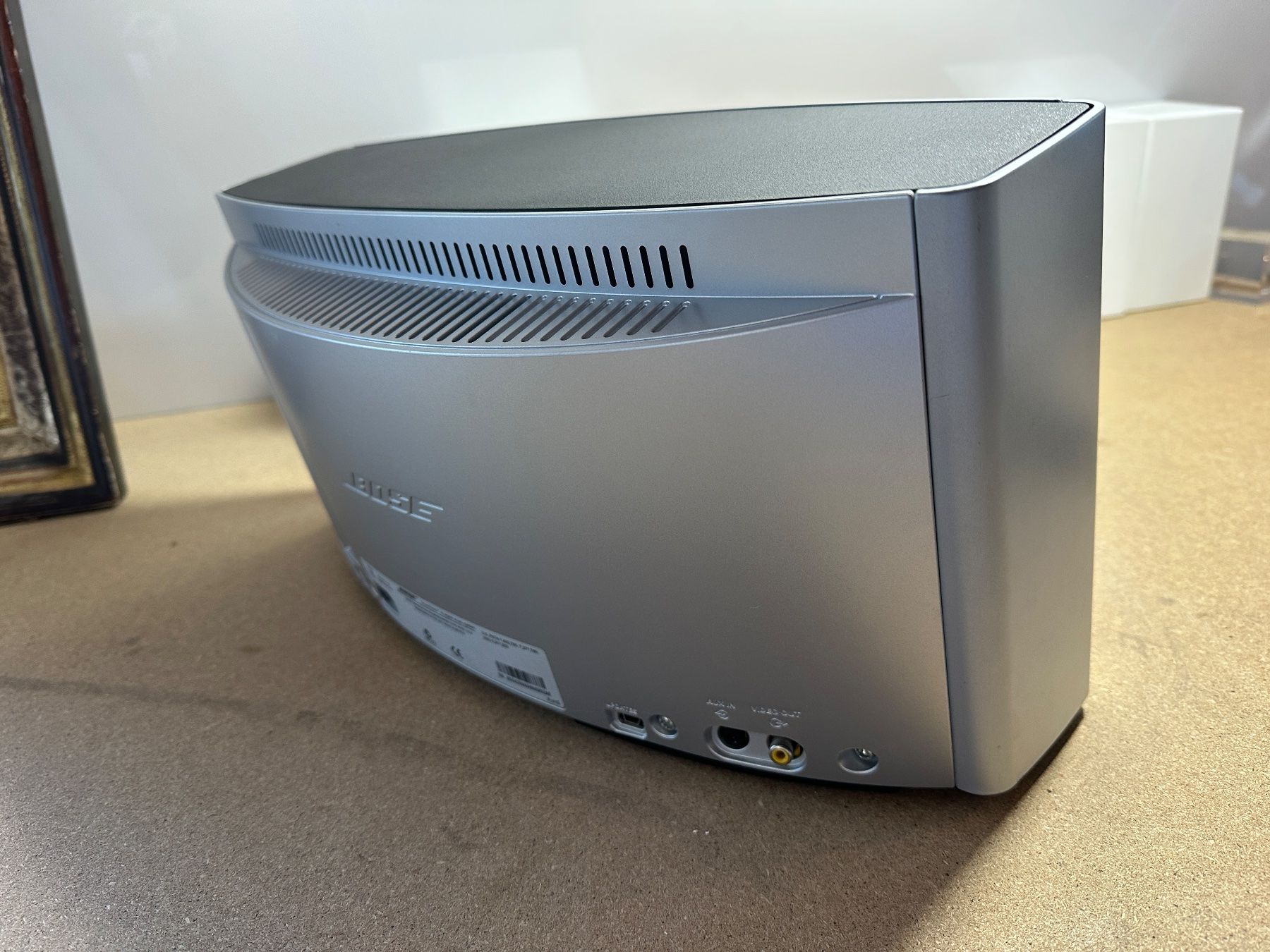 Bose Multimediaplayer & Streamer: Bose SoundDock 10 Digital Music System – Gebraucht aus arlesheim von Art.en1 3