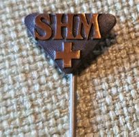 K575 - SHM Schweizer Hallen Meisters. ??
