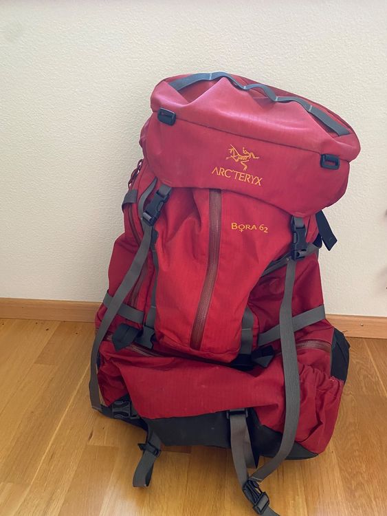 Women's hiking backpack Kaufen auf Ricardo