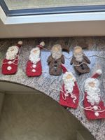 Nikolaus/schmutzli