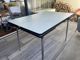 Table à manger Formica 80x120