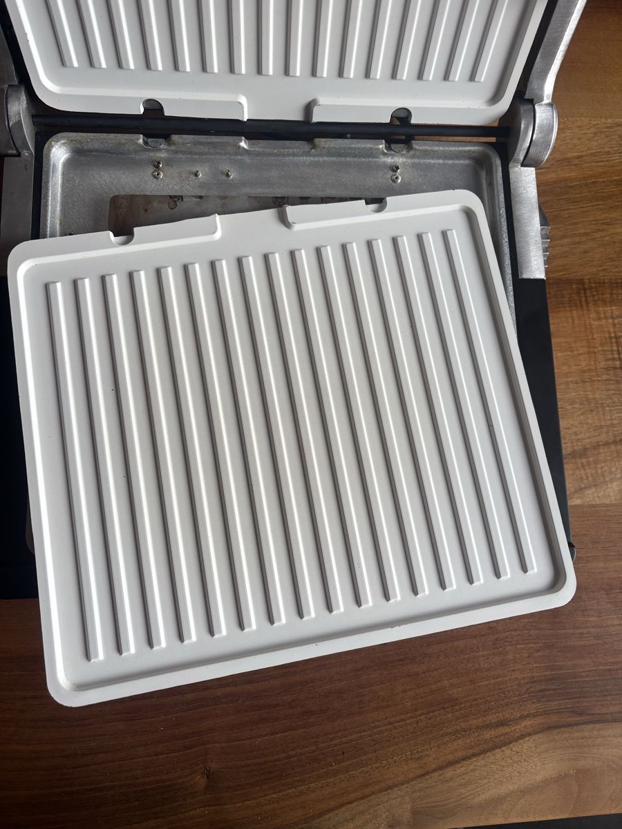 Griglie: BEEM Pro-Multi-Grill 3 in 1 V2 – Usato da Stans venduto da eselohr01 6