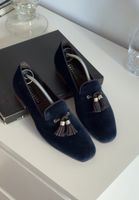 Fratelli Rossetti loafer