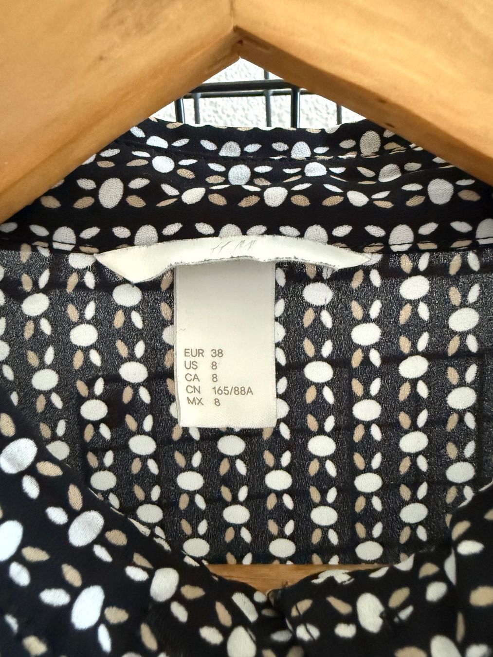 H&M Camicette: H&M Hemd – Usato da Worb venduto da le_castor 1