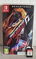 Need for Speed Hot Pursuit Remastered Nintendo Switch