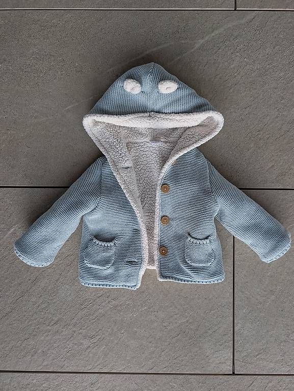 Vestes & Manteaux: Jacke Grösse 80 – D'occasion à Zug par len_hk5k