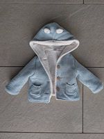Jacke Grösse 80
