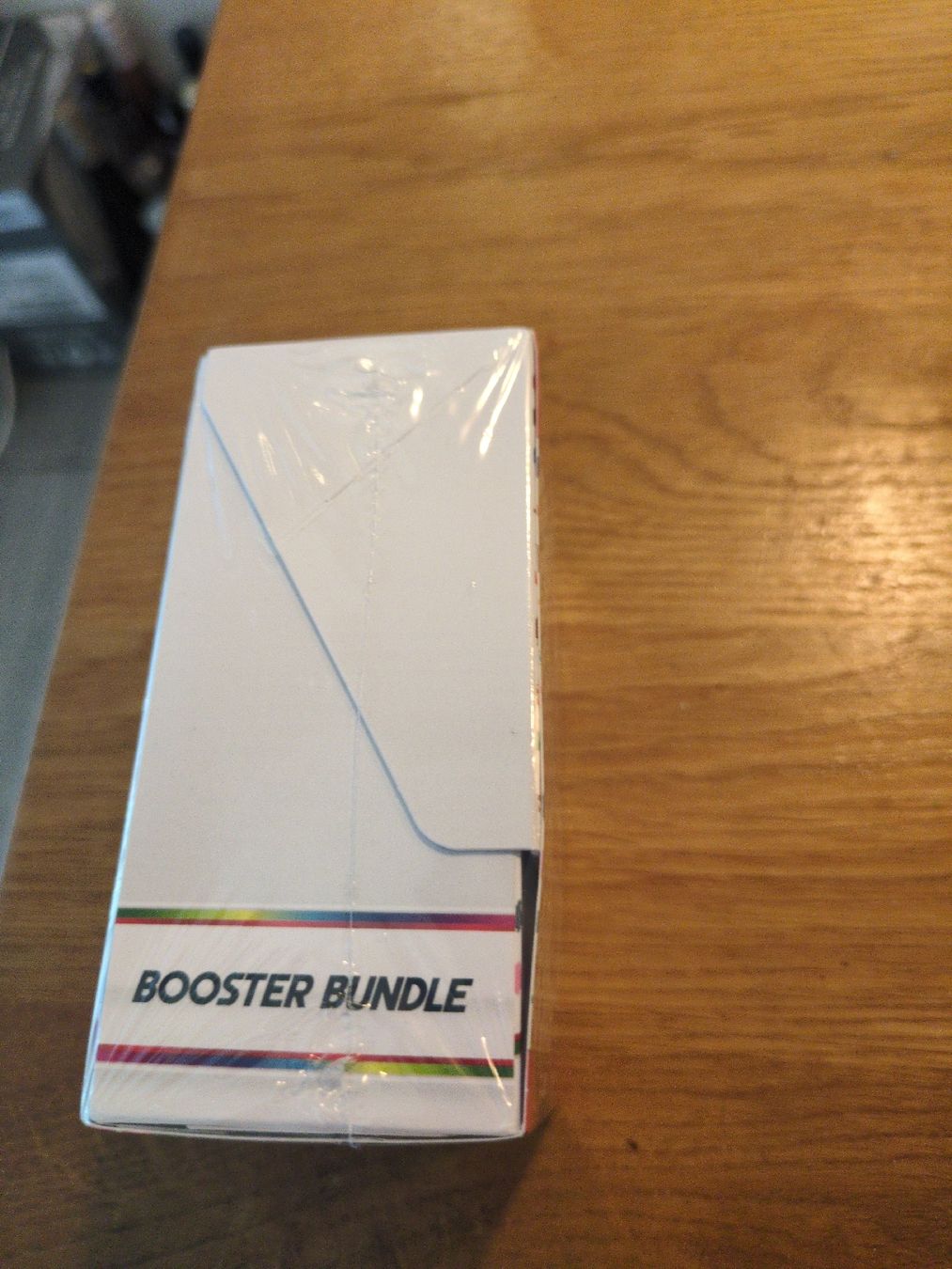 Pokémon Carte collezionabili: 151 Booster Bundel en – Nuovo e nell'imballaggio originale da Zürich venduto da Andort 3