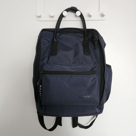 Rucksack mit Laptopfach