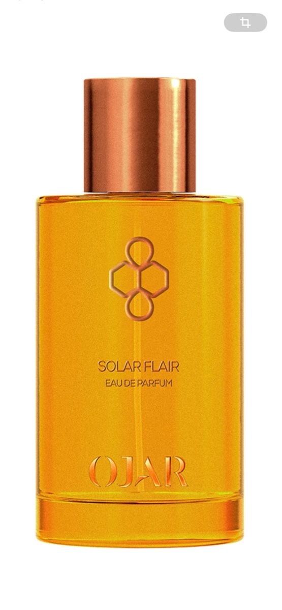 Profumi & Eau de Toilette: Ojar, solar flair, edp, 2ml Abfüllung – Usato da Buchs AG venduto da Genius5
