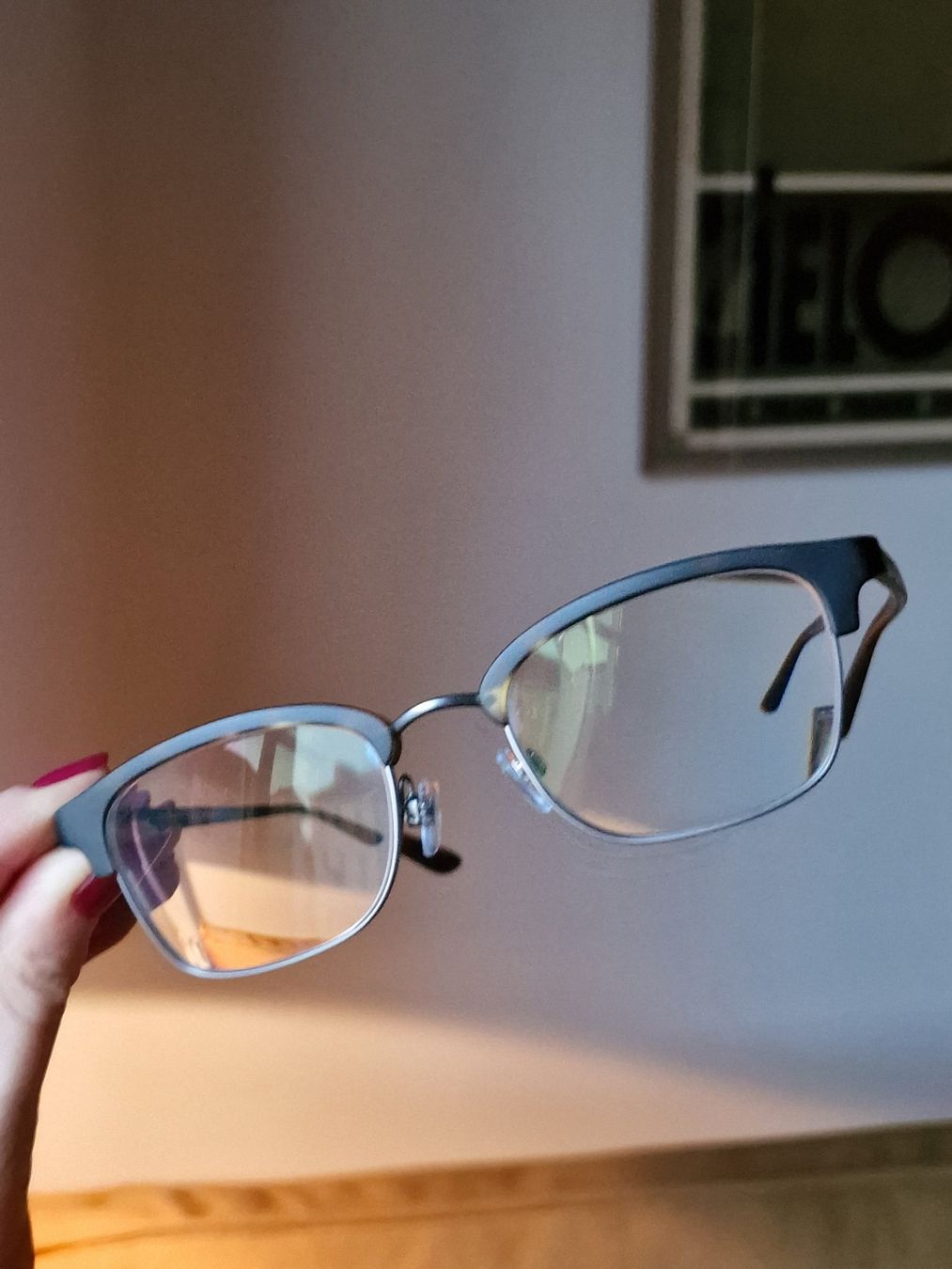 Armani Occhiali & Lenti: Giorgio Armani Brille mit Etui – Usato da Zürich venduto da tsu_76bc 9