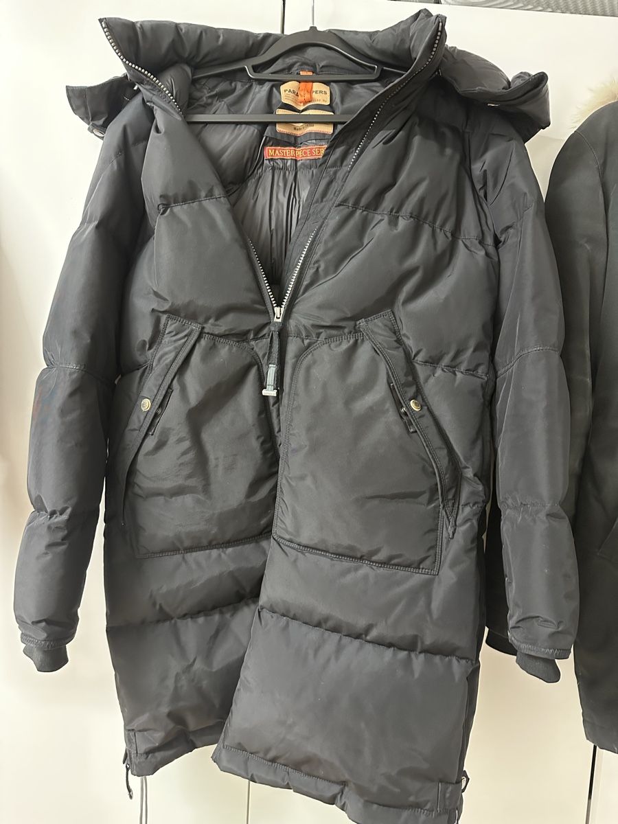 Parajumpers Giacche: Parajumpers winterjacke s – Nuovo (secondo la descrizione) da Basel venduto da fam_fky6