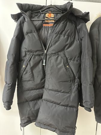 Parajumpers winterjacke s
