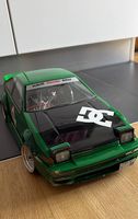 Voiture RC de drift 1:10 team magic