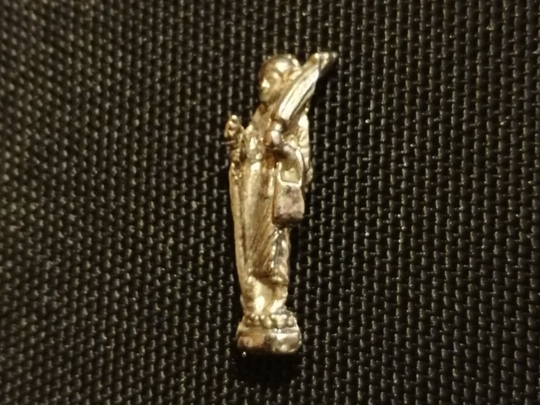 Sculture & Statue: Thai Buddha Amulett (Nr. 85) – Usato da Rothrist venduto da SiddharthaMoon