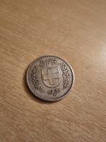 monnaie suisse
