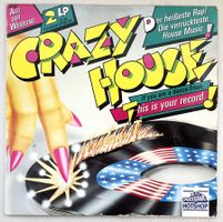 Grazi House, Action Mix., Vol. - 2 x Vinyl