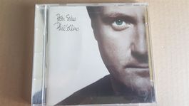 CD Phil Collins – Both Sides , Aktion ab 1.-- Fr.