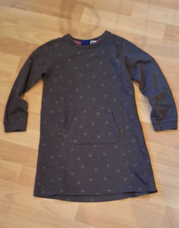 Long Pullover 