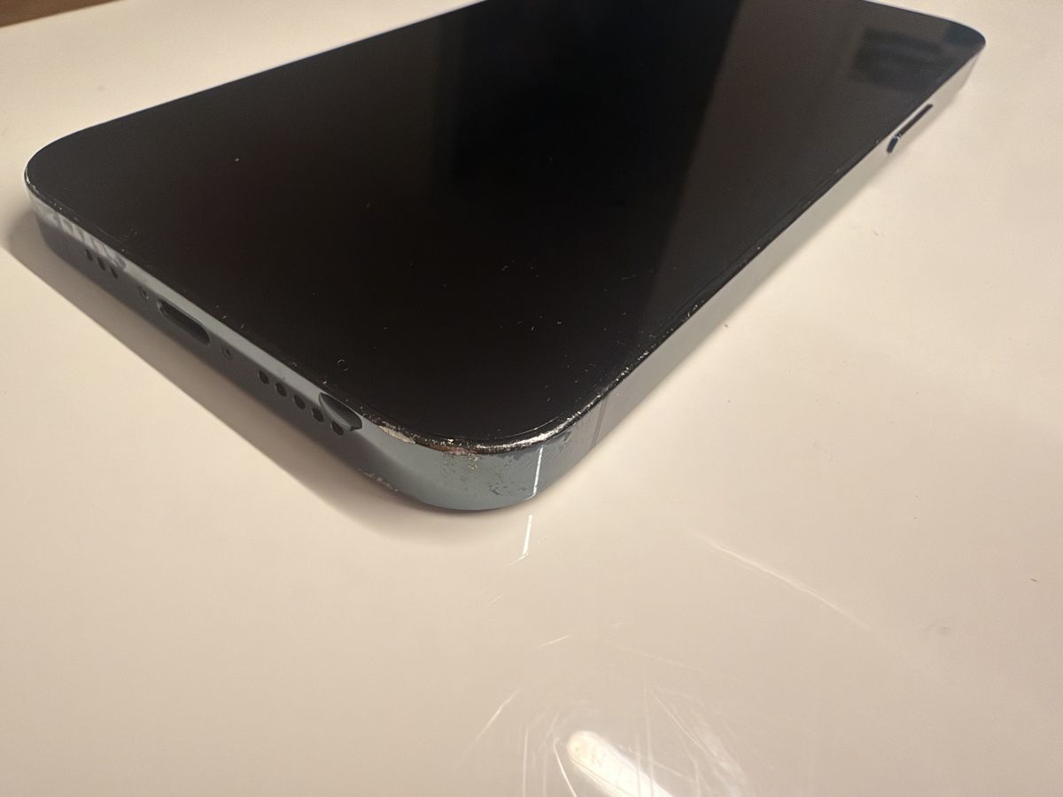 Apple Handys / Smartphones: iPhone 12 Pro - 128GB – Gebraucht aus Horw von Sriranjan58 2
